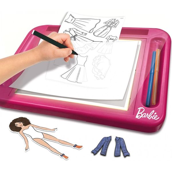 Barbie fashion tablet 2025