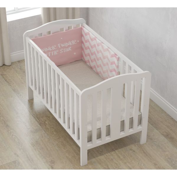 Best crib store bumper 2019