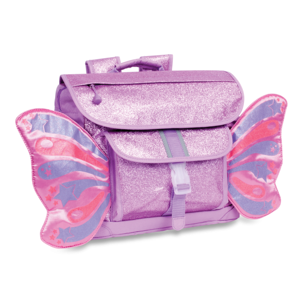 Bixbee hotsell sparkalicious backpack