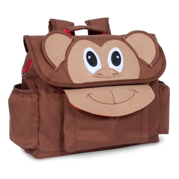 Monkey pack backpack cheap