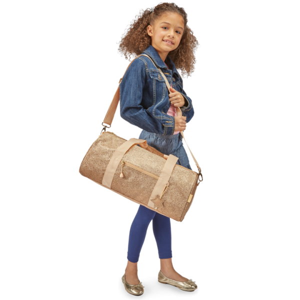Bixbee duffle bag new arrivals