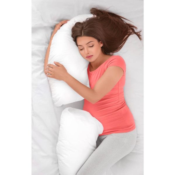 Motherhood maternity clearance body pillow