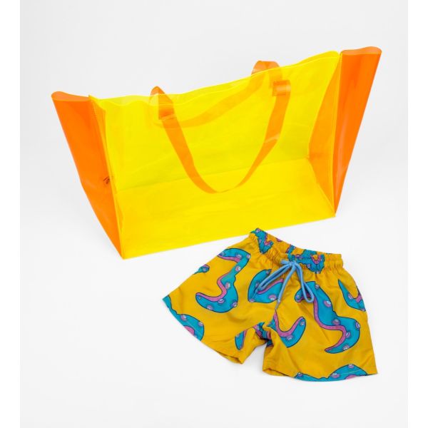 Boys Swim Shorts From first day of motherhood