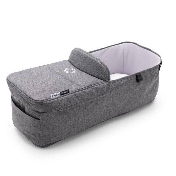 Donkey 3 bassinet fabric From first day of motherhood