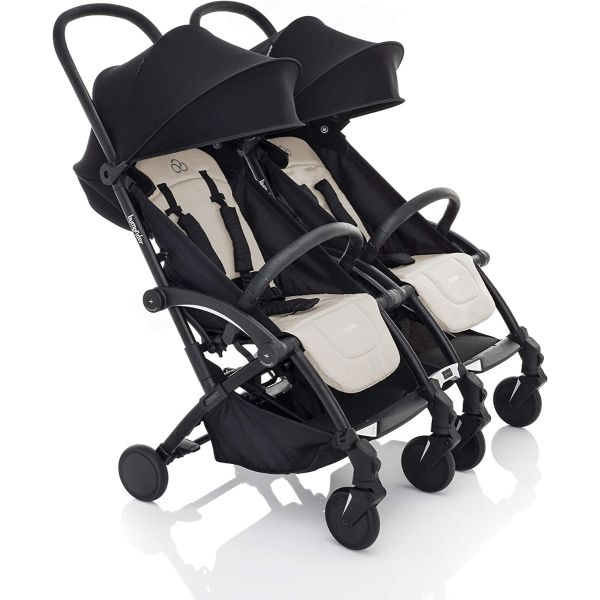 Bumprider 2025 connect stroller