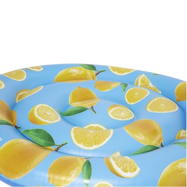 Lemon sale pool float