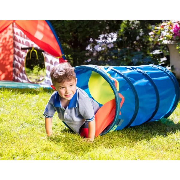 Fun o Tunnel Kids Play Tunnel From first day of motherhood