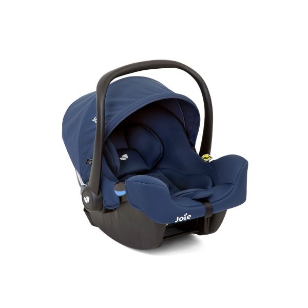 I Snug Car Seat From first day of motherhood
