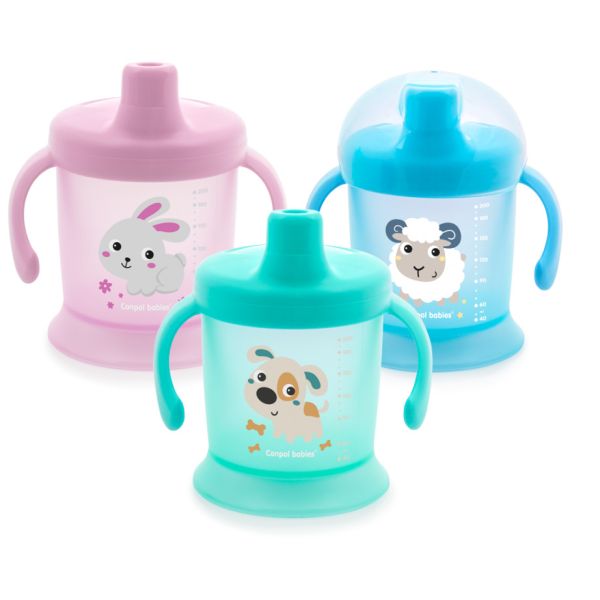 Canpol babies non deals spill cup