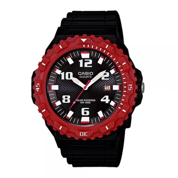 Solar powered sports watch deals