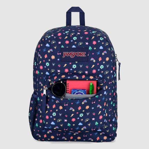 Jansport dinosaur backpack best sale