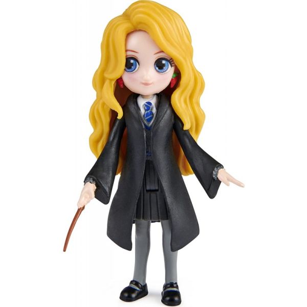 Magical Minis Harry Potter From first day of motherhood