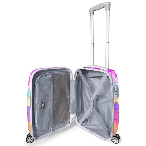 Cabin size suitcases clearance
