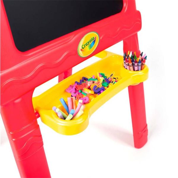 Creative Fun Double Easel From First