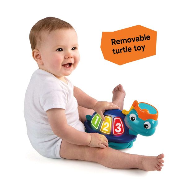 Baby neptune ocean hot sale orchestra musical toy