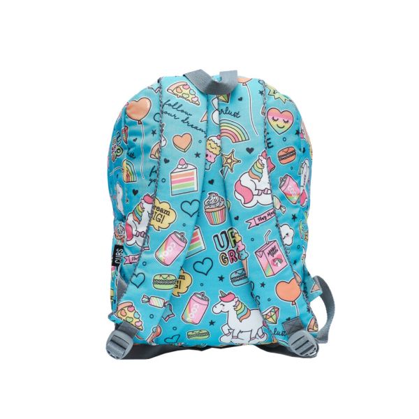 Baby unicorn backpack store