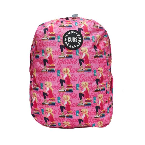 School bag for barbie best sale