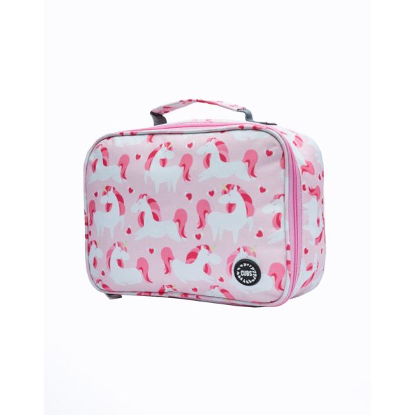 Cubs lunch bag online