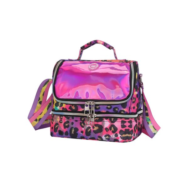 Cubs 2025 lunch bag