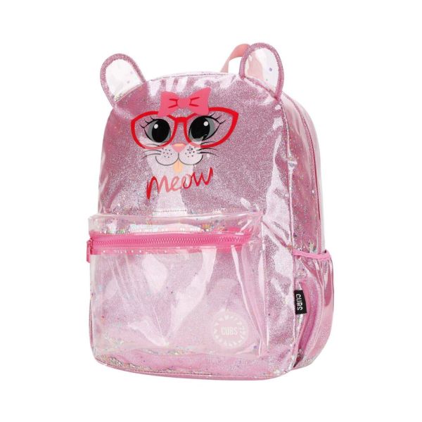 Cubs bookbag top