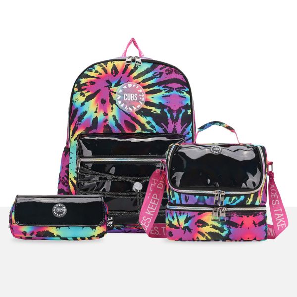 Cubs school bags cheap