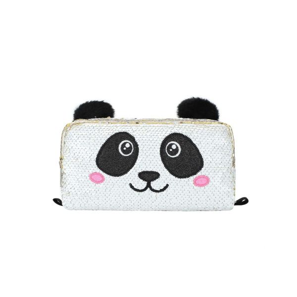 Cubs Panda Pencil Case From first day of motherhood