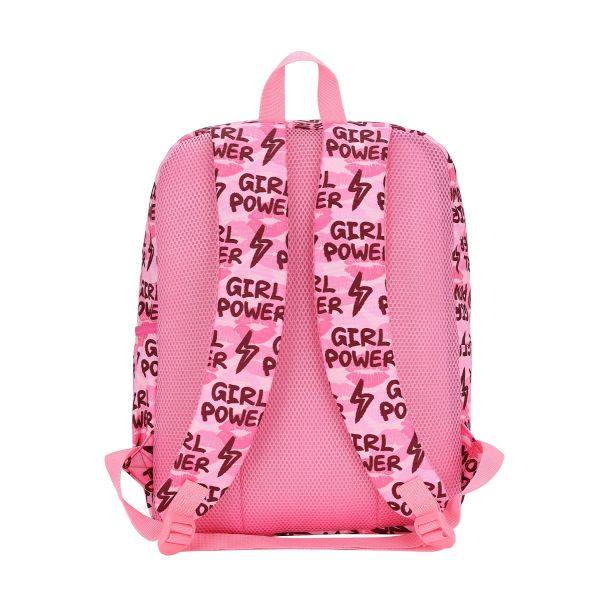 Girl power bag discount