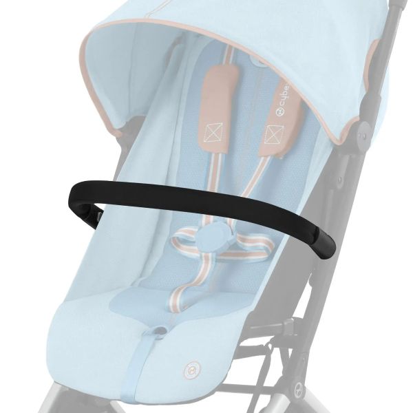 Cybex Orfeo Libelle Bumper Bar From first day of motherhood