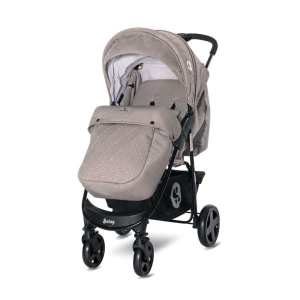 Day stroller 2025