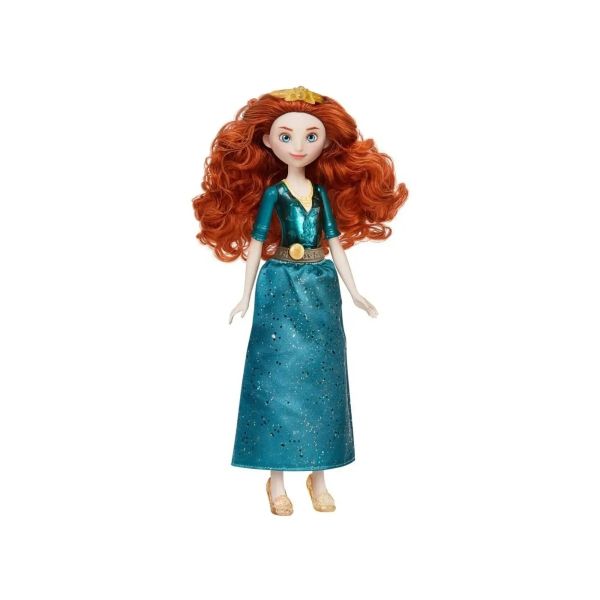 Merida doll online