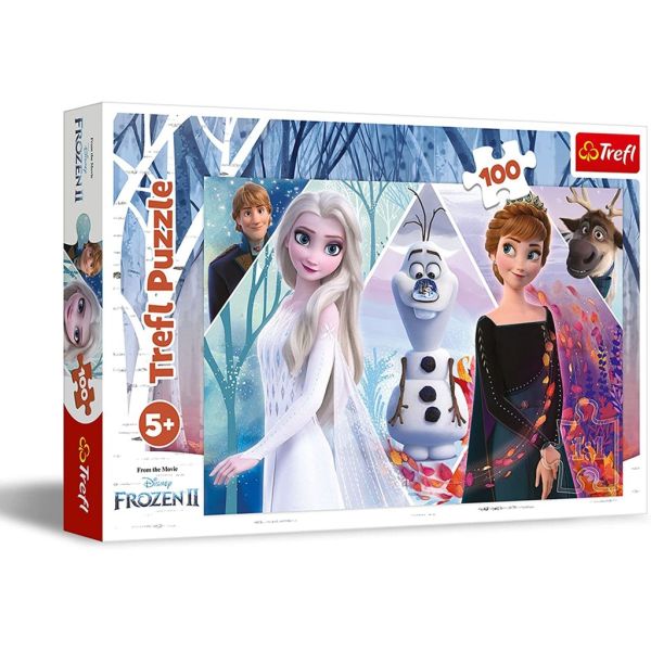 Disney frozen sales puzzle game
