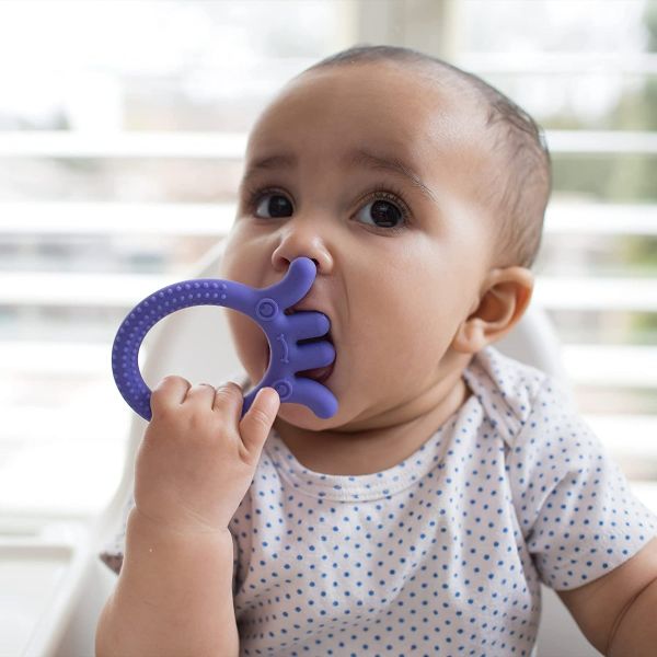 Dr brown teether outlet