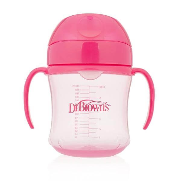 Dr brown's soft spout clearance