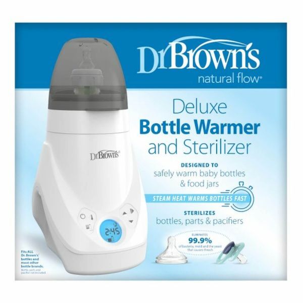 How to use dr browns bottle cleaner clearance