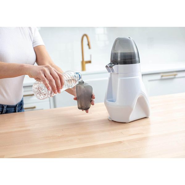 Dr brown's bottle warmer sale and sanitizer