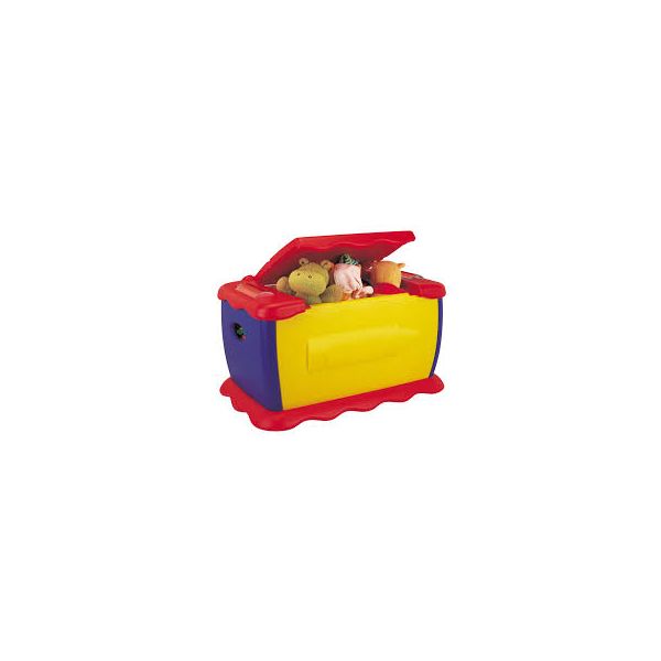 Crayola deals toy storage