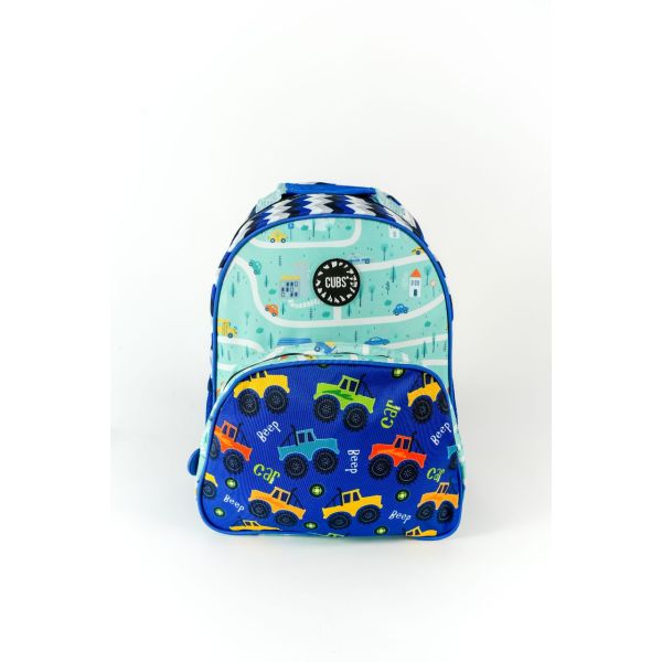 Cubs school online bags