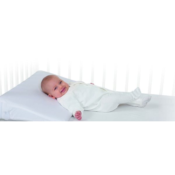 Baby incline outlet wedge