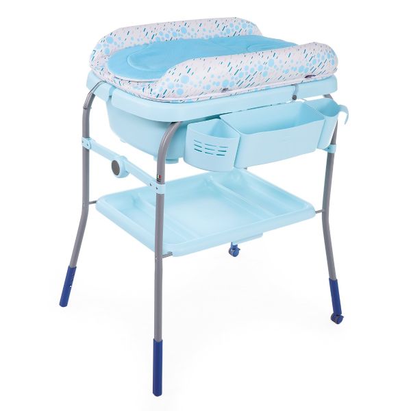 Cuddly baby outlet change table