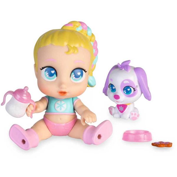 Mini human dolls on sale