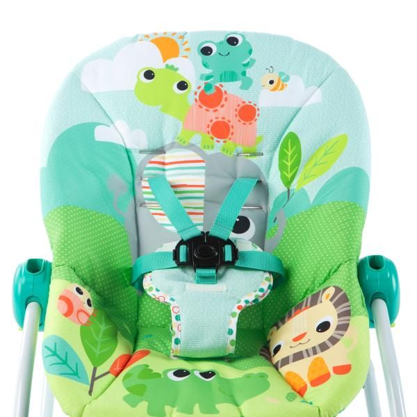 Playful Parade Rocker From first day of motherhood