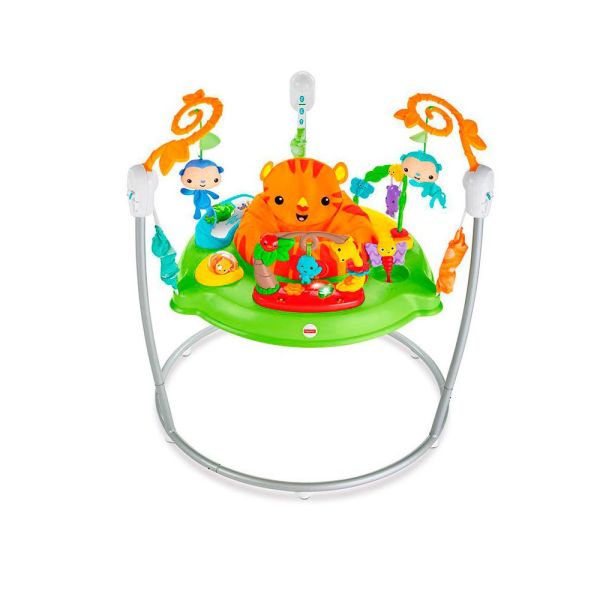 Jumperoo jungle - Fisher Price