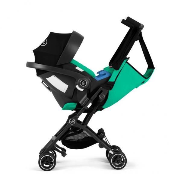 Gb Cybex Adaptor From first day of motherhood