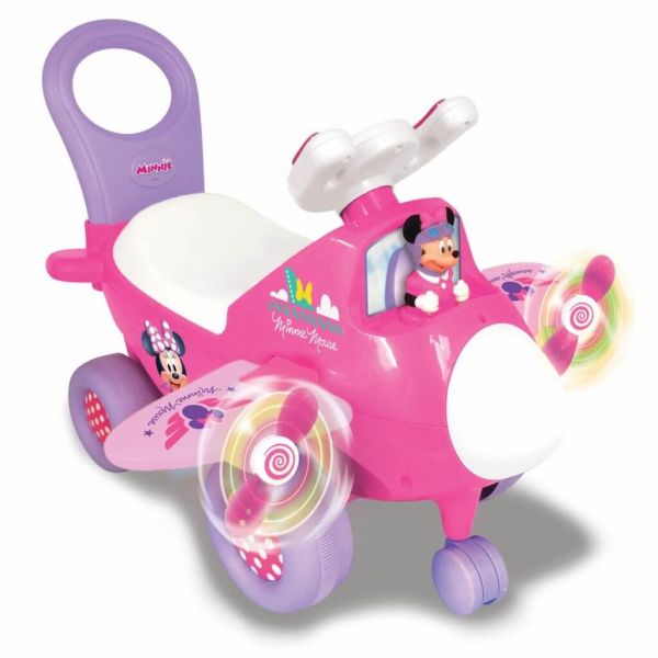 Minnie mouse cheap activity plane