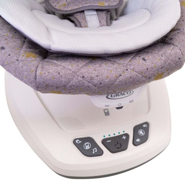 Graco stargazer best sale