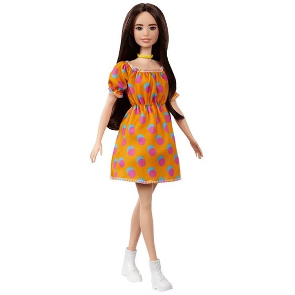 Barbie Fashionistas Doll From first day of motherhood