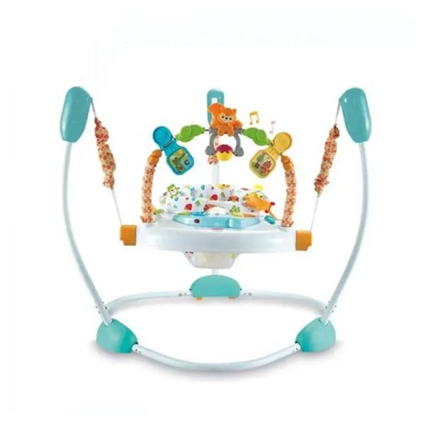 Baby jumperoo bouncer swing chair sale