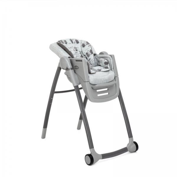 Joie mimzy 6 on sale in 1 highchair