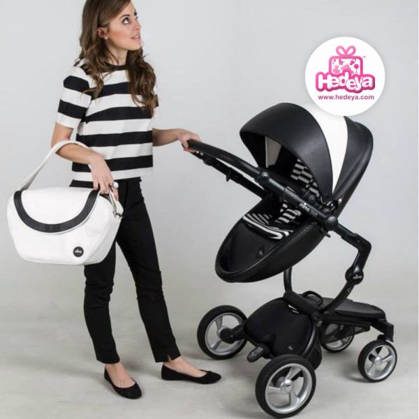 Mima xari black and white limited edition new arrivals
