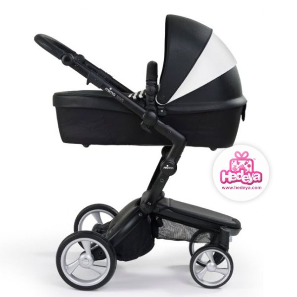 Mima xari black and white new arrivals